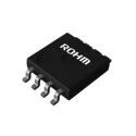 ROHM Operational Amplifier 4 MHz 15.5V 8-Pin MSOP BD87582YFVM-CTR