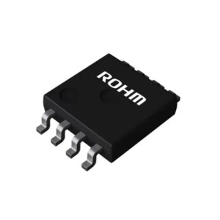 ROHM Operational Amplifier 4 MHz 15.5V 8-Pin MSOP BD87582YFVM-CTR
