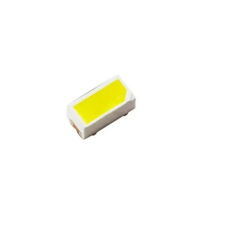 ROHM 2.9 V White LED 0603 Surface Mount High Intensity Milky White Lens CSL1104WBCW1