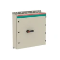 ABB 6-Pole Switch Disconnector IP65 400A 10W Screw Clamp Terminal OT Series 
