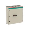 ABB 6-Pole Switch Disconnector IP65 400A 10W Screw Clamp Terminal OT Series