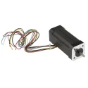 Maxon RS PRO Brushless DC Motor 24V DC 0.75 Nm Torque 4000 RPM 5 mm Shaft Diameter 536-6030