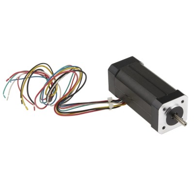 Maxon RS PRO Brushless DC Motor 24V DC 0.75 Nm Torque 4000 RPM 5 mm Shaft Diameter 536-6030
