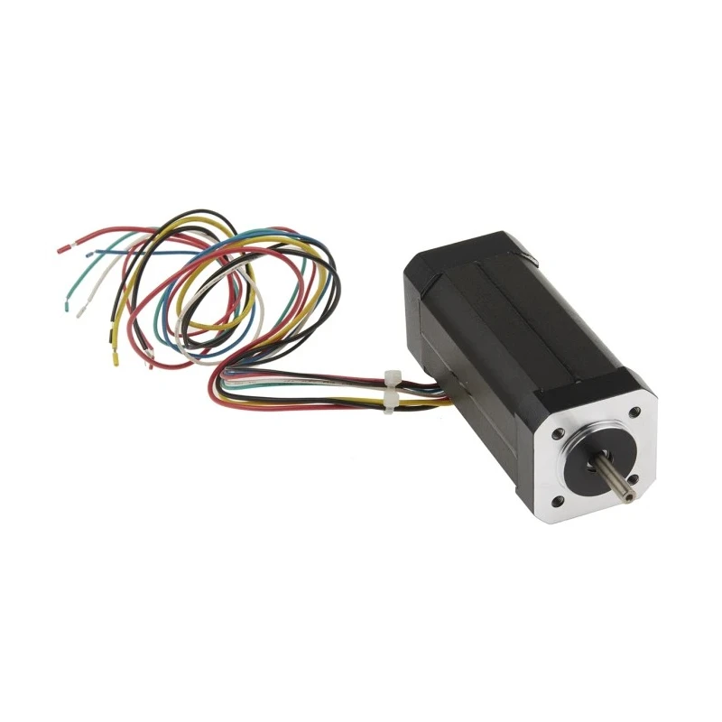 Maxon RS PRO Brushless DC Motor 24V DC 0.75 Nm Torque 4000 RPM 5 mm Shaft Diameter 536-6030