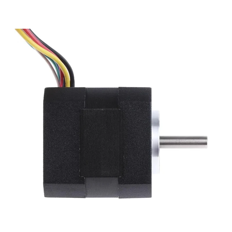 RS PRO Brushless DC Motor 180 W 24V DC 4000 RPM 0.19 Nm Torque 5 mm Shaft Diameter 536-6024