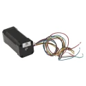 Maxon RS PRO Brushless DC Motor 24V DC 0.75 Nm Torque 4000 RPM 5 mm Shaft Diameter 536-6030