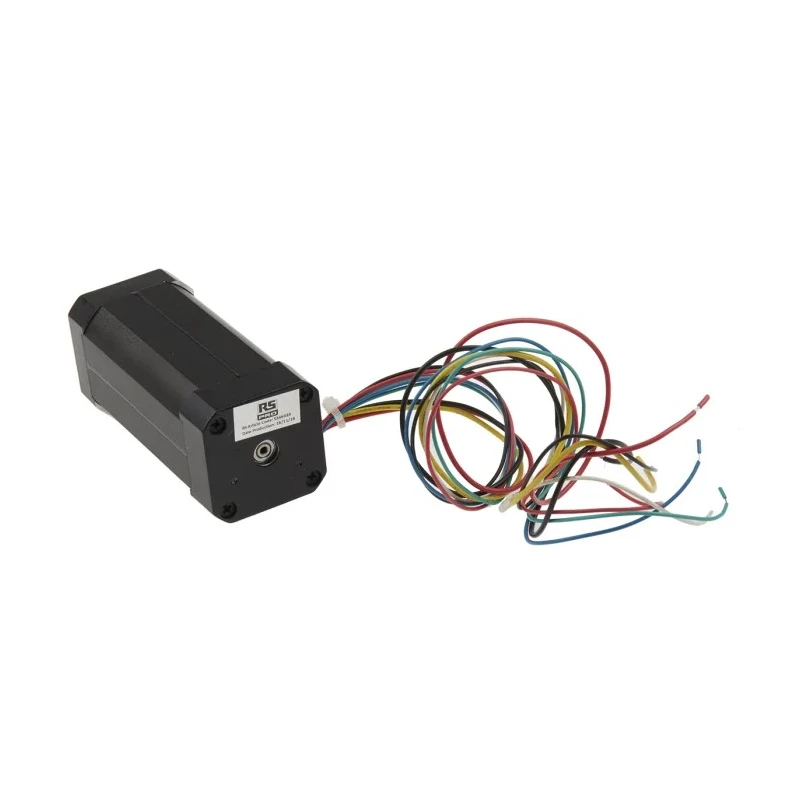 Maxon RS PRO Brushless DC Motor 24V DC 0.75 Nm Torque 4000 RPM 5 mm Shaft Diameter 536-6030