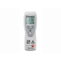 Testo Handheld Digital Thermometer PT100 with NTC Probe, 1 Input, 300°C Max, ±0.2°C Accuracy PT100