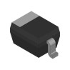 ROHM Single PIN Diode, 100 mA Forward Current, 60 V Reverse Voltage, 2-Pin UMD Surface Mount RN142VMTE-17