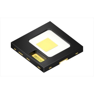 ams OSRAM Ultra White LED Surface Mount 3.20 V 1500mA 120° Viewing Angle KW HHL631.TK-5SSA-4L05M0-2686