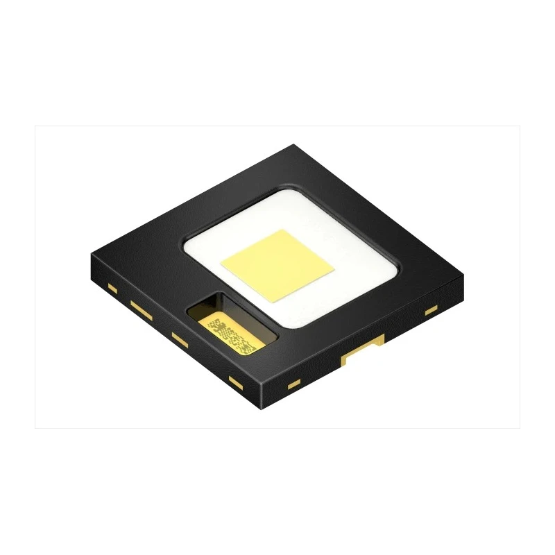 ams OSRAM Ultra White LED Surface Mount 3.20 V 1500mA 120° Viewing Angle KW HHL631.TK-5SSA-4L05M0-2686