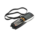 Testo Handheld Digital Thermometer PT100 Probe 3 Inputs 800°C Max ±0.2°C Accuracy 735-2