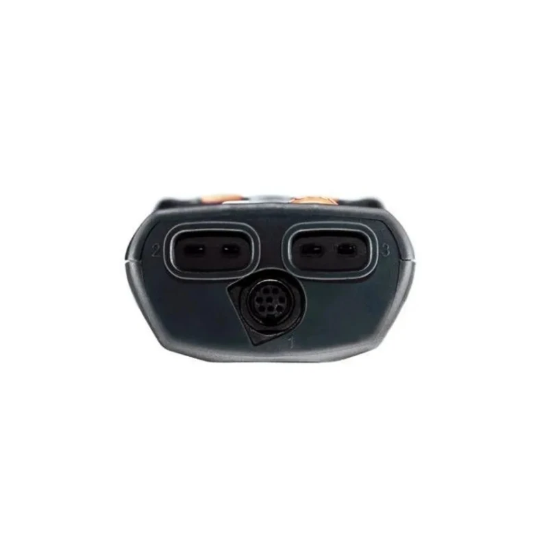 Testo Handheld Digital Thermometer PT100 Probe 3 Inputs 800°C Max ±0.2°C Accuracy 735-2