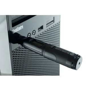 Lascar Current Data Logger USB Interface 1 Channel LCD Display ±1% Accuracy EL-USB-4