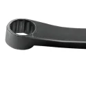 Facom Offset Ring Spanner 512.06 x 22.35 mm, 409.7mm Overall 57L.25/32X7/8