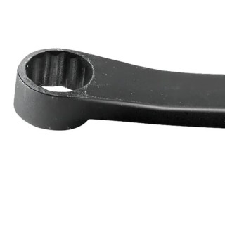 Facom Offset Ring Spanner 512.06 x 22.35 mm, 409.7mm Overall 57L.25/32X7/8