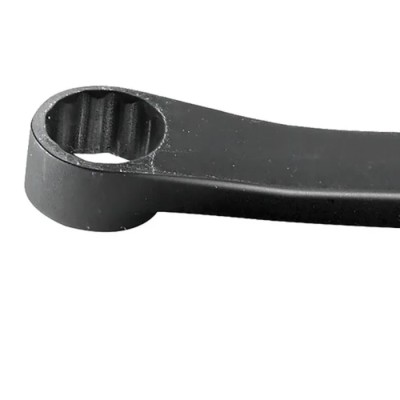 Facom Offset Ring Spanner 512.06 x 22.35 mm, 409.7mm Overall 57L.25/32X7/8