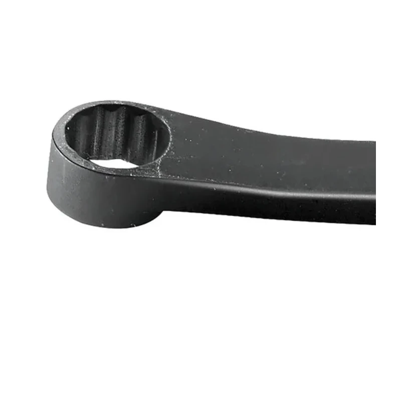 Facom Offset Ring Spanner 512.06 x 22.35 mm, 409.7mm Overall 57L.25/32X7/8
