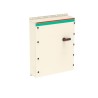 ABB 3-Pole Switch Disconnector IP65 570A 560 kW OT Series, Screw Clamp Terminals