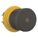Eaton M22 Series Black Pull Release Illuminated Mushroom Push Button Switch 30 mm Cutout IP66 IP69 197541 M22S-PVL30