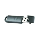 Lascar Temperature Data Logger USB Interface EL-USB-LITE with ±2.5°C Accuracy, 4080 Readings, CR1620 Battery EL-USB-LITE