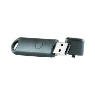 Lascar Temperature Data Logger USB Interface EL-USB-LITE with ±2.5°C Accuracy, 4080 Readings, CR1620 Battery EL-USB-LITE