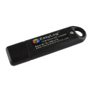 Lascar Temperature Data Logger USB Interface EL-USB-LITE with ±2.5°C Accuracy, 4080 Readings, CR1620 Battery EL-USB-LITE