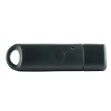 Lascar Temperature Data Logger USB Interface EL-USB-LITE with ±2.5°C Accuracy, 4080 Readings, CR1620 Battery EL-USB-LITE