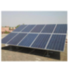 Solar Agricultural Systems Capacity 1 KW