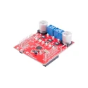 Texas Instruments DRV8320RS Three Phase Smart Gate Driver with Buck And SPI Interface Evaluation Module 
