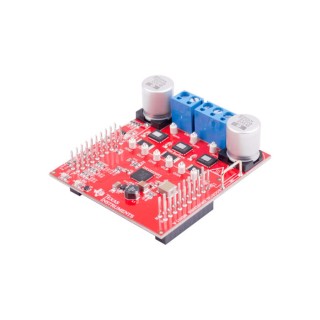 Texas Instruments DRV8320RS Three Phase Smart Gate Driver with Buck And SPI Interface Evaluation Module 