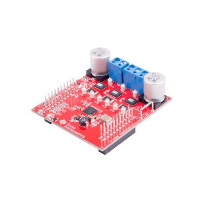 Texas Instruments DRV8320RS Three Phase Smart Gate Driver with Buck And SPI Interface Evaluation Module 