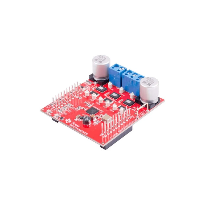 Texas Instruments DRV8320RS Three Phase Smart Gate Driver with Buck And SPI Interface Evaluation Module 