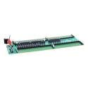 Texas Instruments F280049C controlCARD Evaluation Module 32 Bit MCU Development Kit TMDSCNCD280049C