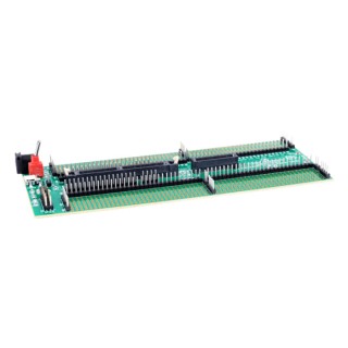 Texas Instruments F280049C controlCARD Evaluation Module 32 Bit MCU Development Kit TMDSCNCD280049C