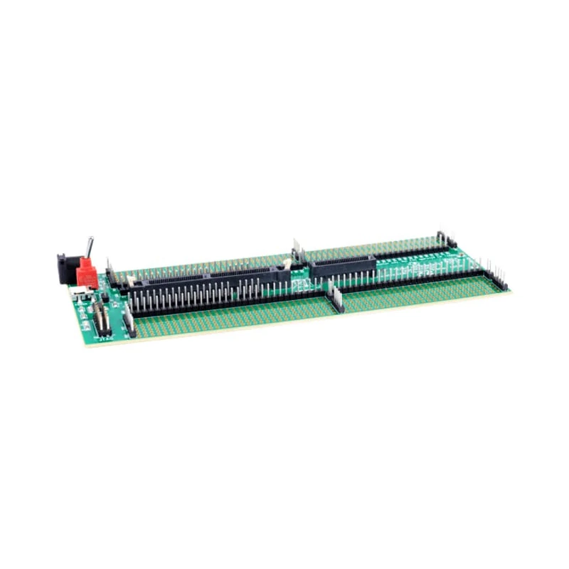Texas Instruments F280049C controlCARD Evaluation Module 32 Bit MCU Development Kit TMDSCNCD280049C