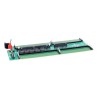 Texas Instruments F280049C controlCARD Evaluation Module 32 Bit MCU Development Kit TMDSCNCD280049C