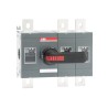 ABB 3-Pole Screw Switch Disconnector, IP00/IP65 Rated, 800A Switching Current, 40 W Power, Lug Terminal 1SCA022753R5170