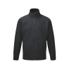 Orn Albatross Classic Navy Polyester Unisex Fleece Jacket with 4 Pockets XL 3200-30/N/XL