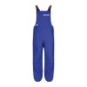 Skytec Royal Blue Reusable Bib & Brace Overall Unisex Chest Size 98 to 106 cm Size M CCHLT/005550/RY2