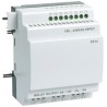 Crouzet Millenium 3 Series I/O Module, 8-Input Digital Input, 6 Outputs Relay Output 88970233
