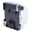 Crouzet Millenium 3 Series I/O Module 6-Input Digital Input 4 Outputs Relay Output 88970221