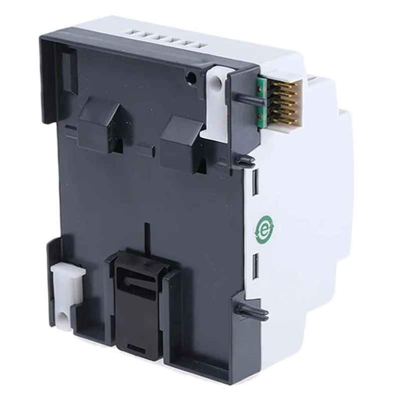 Crouzet Millenium 3 Series I/O Module 6-Input Digital Input 4 Outputs Relay Output 88970221