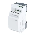 Crouzet Millenium 3 Series I/O Module, 4-Input Digital Input, 2 Relay Outputs, 24V DC, 8A Output Current 88970211
