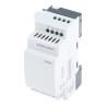 Crouzet Millenium 3 Series I/O Module, 4-Input Digital Input, 2 Relay Outputs, 24V DC, 8A Output Current 88970211