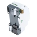 Crouzet Millenium 3 Series I/O Module, 4-Input Digital Input, 2 Relay Outputs, 24V DC, 8A Output Current 88970211