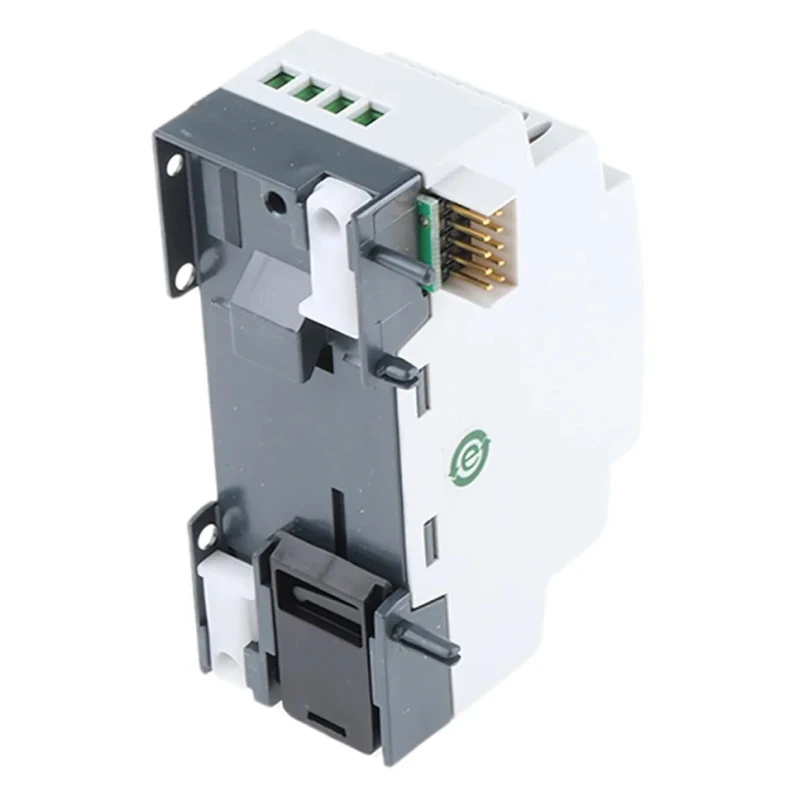 Crouzet Millenium 3 Series I/O Module, 4-Input Digital Input, 2 Relay Outputs, 24V DC, 8A Output Current 88970211