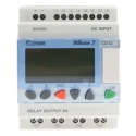 Crouzet Millenium 3 Series Logic Module 8-Input Analogue Digital Input 4 Outputs Relay Output 24V DC 8A 88970041