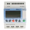 Crouzet Millenium 3 Series Logic Module 8-Input Analogue Digital Input 4 Outputs Relay Output 24V DC 8A 88970041