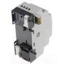 Crouzet Millenium 3 Series I/O Module, 2-Input Analogue PT100 Input, 2 Outputs Analogue Output 24V DC 20mA 88970241